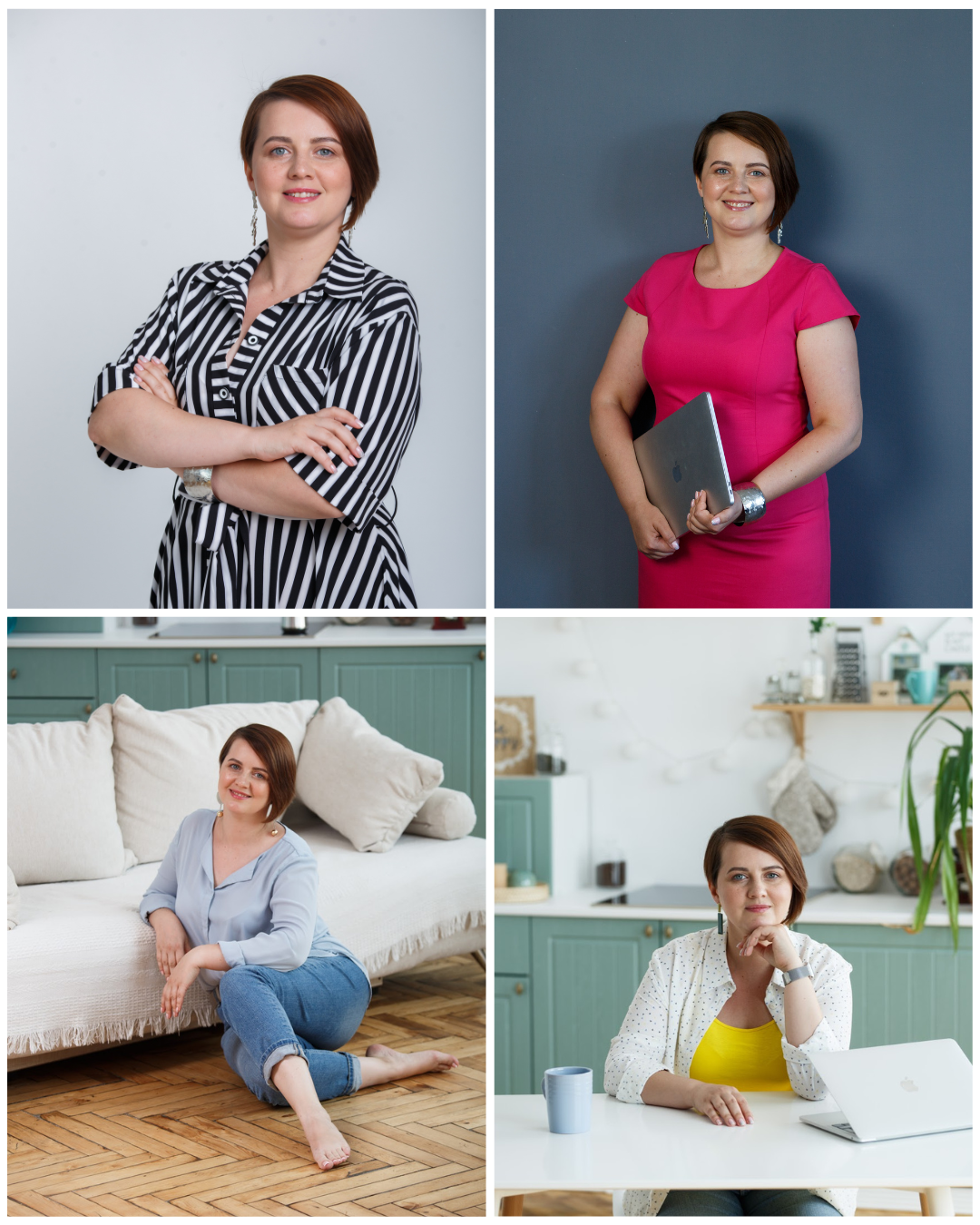 реальна фотосесія